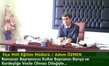 Yüksekova'da barış, huzur ve kardeşlik isteyen mesajlar...