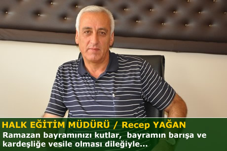 Yüksekova'da barış, huzur ve kardeşlik isteyen mesajlar...