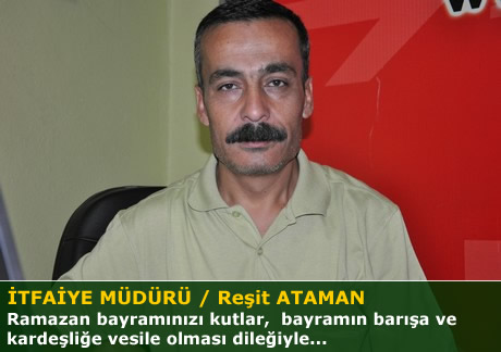 Yüksekova'da barış, huzur ve kardeşlik isteyen mesajlar...