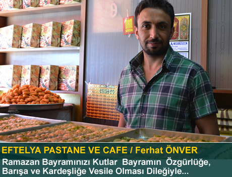 Yüksekova'da barış, huzur ve kardeşlik isteyen mesajlar...