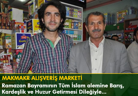 Yüksekova'da barış, huzur ve kardeşlik isteyen mesajlar...