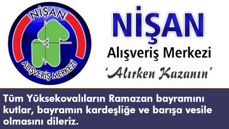 Yüksekova'da barış, huzur ve kardeşlik isteyen mesajlar...