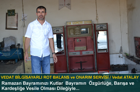 Yüksekova'da barış, huzur ve kardeşlik isteyen mesajlar...