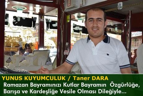 Yüksekova'da barış, huzur ve kardeşlik isteyen mesajlar...