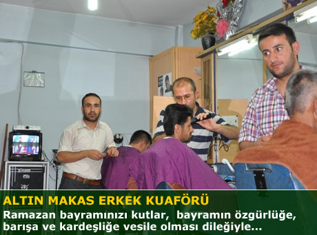 Yüksekova'da barış, huzur ve kardeşlik isteyen mesajlar...