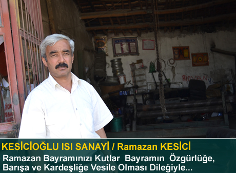 Yüksekova'da barış, huzur ve kardeşlik isteyen mesajlar...