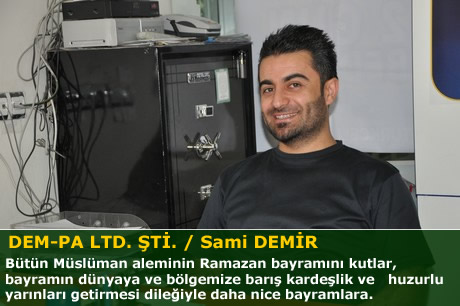 Yüksekova'da barış, huzur ve kardeşlik isteyen mesajlar...