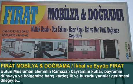 Yüksekova'da barış, huzur ve kardeşlik isteyen mesajlar...