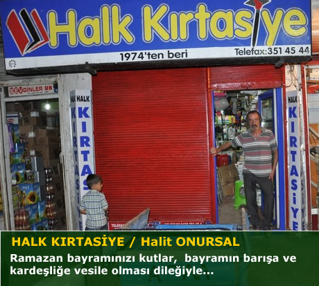 Yüksekova'da barış, huzur ve kardeşlik isteyen mesajlar...