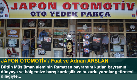 Yüksekova'da barış, huzur ve kardeşlik isteyen mesajlar...