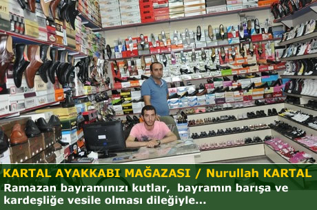 Yüksekova'da barış, huzur ve kardeşlik isteyen mesajlar...
