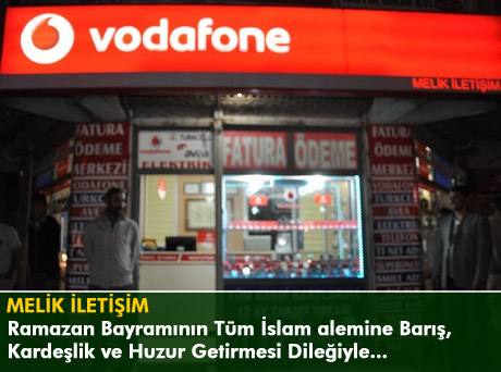 Yüksekova'da barış, huzur ve kardeşlik isteyen mesajlar...