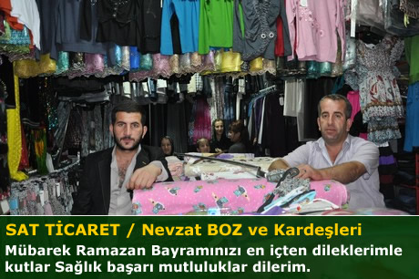 Yüksekova'da barış, huzur ve kardeşlik isteyen mesajlar...