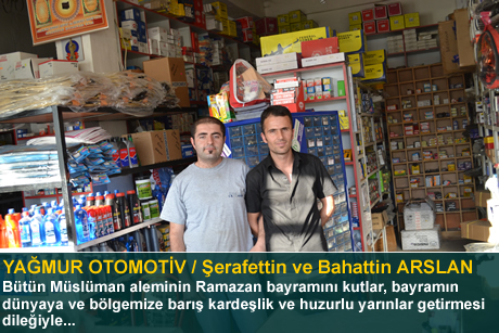 Yüksekova'da barış, huzur ve kardeşlik isteyen mesajlar...