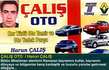 Yüksekova'da barış, huzur ve kardeşlik isteyen mesajlar...