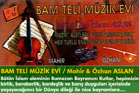 Yüksekova'da barış, huzur ve kardeşlik isteyen mesajlar...