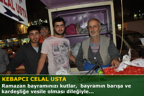 Yüksekova'da barış, huzur ve kardeşlik isteyen mesajlar...