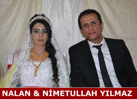 Yüksekova'da 03-04 Eylül 2011 tarihlerinde evlenen bazı çiftleri sizler için sayfamıza taşıdık. Yüksekova Güncel Ailesi olarak tüm çiftlerimize mutluluklar diliyoruz...