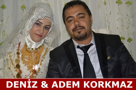 Yüksekova'da 03-04 Eylül 2011 tarihlerinde evlenen bazı çiftleri sizler için sayfamıza taşıdık. Yüksekova Güncel Ailesi olarak tüm çiftlerimize mutluluklar diliyoruz...