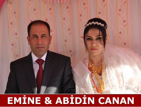 Yüksekova'da 03-04 Eylül 2011 tarihlerinde evlenen bazı çiftleri sizler için sayfamıza taşıdık. Yüksekova Güncel Ailesi olarak tüm çiftlerimize mutluluklar diliyoruz...