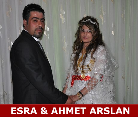 Yüksekova'da 03-04 Eylül 2011 tarihlerinde evlenen bazı çiftleri sizler için sayfamıza taşıdık. Yüksekova Güncel Ailesi olarak tüm çiftlerimize mutluluklar diliyoruz...