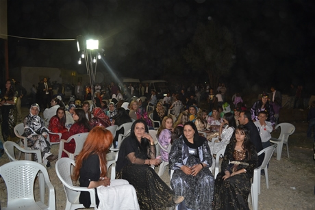 Yüksekova'da 03-04 Eylül 2011 tarihlerinde evlenen bazı çiftleri sizler için sayfamıza taşıdık. Yüksekova Güncel Ailesi olarak tüm çiftlerimize mutluluklar diliyoruz...