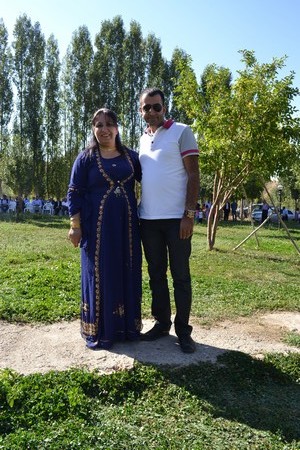 Hakkari'nin Yüksekova ilçesinde 10-11.2011 Eylül Dünya evine giren bazı çiftlerimizi sizler için sayfamıza taşıdık. Yüksekova Güncel ailesi olarak tüm çiftlerimize mutluluklar dileriz.