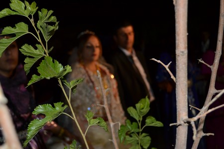 Hakkari'nin Yüksekova ilçesinde 10-11.2011 Eylül Dünya evine giren bazı çiftlerimizi sizler için sayfamıza taşıdık. Yüksekova Güncel ailesi olarak tüm çiftlerimize mutluluklar dileriz.