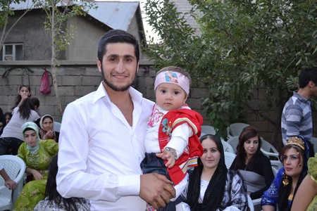 Hakkari'nin Yüksekova ilçesinde 10-11.2011 Eylül Dünya evine giren bazı çiftlerimizi sizler için sayfamıza taşıdık. Yüksekova Güncel ailesi olarak tüm çiftlerimize mutluluklar dileriz.