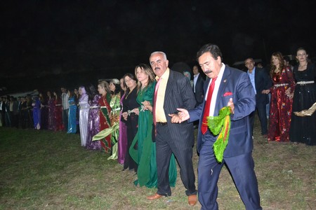 Hakkari'nin Yüksekova ilçesinde 10-11.2011 Eylül Dünya evine giren bazı çiftlerimizi sizler için sayfamıza taşıdık. Yüksekova Güncel ailesi olarak tüm çiftlerimize mutluluklar dileriz.