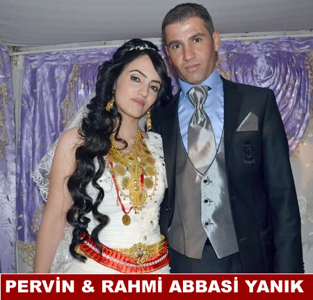 Hakkari'nin Yüksekova ilçesinde 17-18.2011 Eylül Dünya evine giren bazı çiftlerimizi sizler için sayfamıza taşıdık. Yüksekova Güncel ailesi olarak tüm çiftlerimize mutluluklar dileriz.