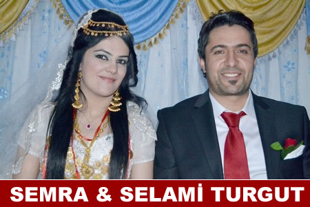 Hakkari'nin Yüksekova ilçesinde 17-18.2011 Eylül Dünya evine giren bazı çiftlerimizi sizler için sayfamıza taşıdık. Yüksekova Güncel ailesi olarak tüm çiftlerimize mutluluklar dileriz.