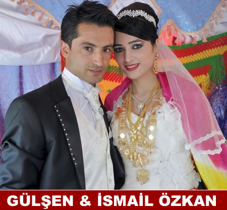 Hakkari'nin Yüksekova ilçesinde 17-18.2011 Eylül Dünya evine giren bazı çiftlerimizi sizler için sayfamıza taşıdık. Yüksekova Güncel ailesi olarak tüm çiftlerimize mutluluklar dileriz.