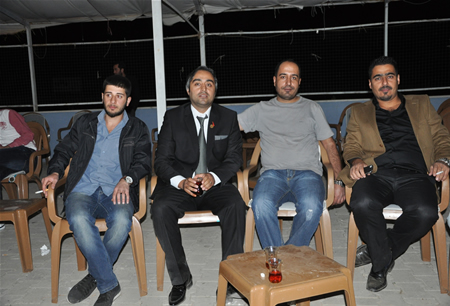 Hakkari'nin Yüksekova ilçesinde 17-18.2011 Eylül Dünya evine giren bazı çiftlerimizi sizler için sayfamıza taşıdık. Yüksekova Güncel ailesi olarak tüm çiftlerimize mutluluklar dileriz.