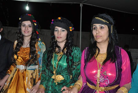 Hakkari'nin Yüksekova ilçesinde 17-18.2011 Eylül Dünya evine giren bazı çiftlerimizi sizler için sayfamıza taşıdık. Yüksekova Güncel ailesi olarak tüm çiftlerimize mutluluklar dileriz.