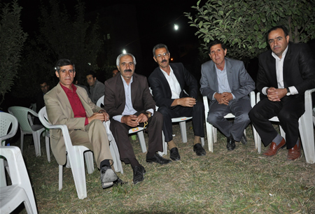 Hakkari'nin Yüksekova ilçesinde 17-18.2011 Eylül Dünya evine giren bazı çiftlerimizi sizler için sayfamıza taşıdık. Yüksekova Güncel ailesi olarak tüm çiftlerimize mutluluklar dileriz.