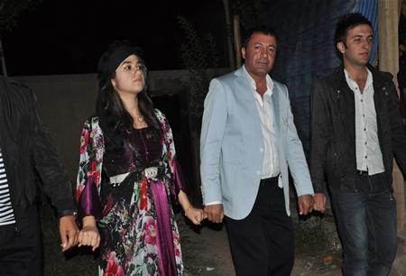 Hakkari'nin Yüksekova ilçesinde 17-18.2011 Eylül Dünya evine giren bazı çiftlerimizi sizler için sayfamıza taşıdık. Yüksekova Güncel ailesi olarak tüm çiftlerimize mutluluklar dileriz.