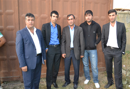 Hakkari'nin Yüksekova ilçesinde 17-18.2011 Eylül Dünya evine giren bazı çiftlerimizi sizler için sayfamıza taşıdık. Yüksekova Güncel ailesi olarak tüm çiftlerimize mutluluklar dileriz.