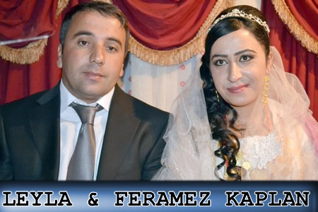 Hakkari'nin Yüksekova ilçesinde 23-25 Eylül 2011 tarihlerinde hayatlarını birleştiren çiftlerimizi sizler için sayfamıza taşıdık.