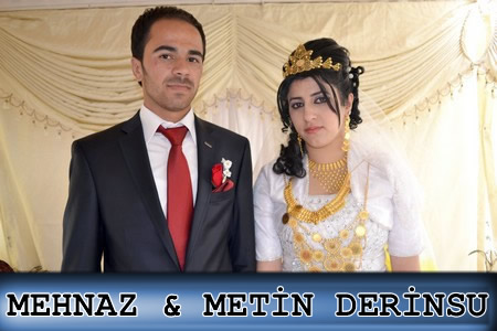 Hakkari'nin Yüksekova ilçesinde 23-25 Eylül 2011 tarihlerinde hayatlarını birleştiren çiftlerimizi sizler için sayfamıza taşıdık.