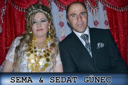 Hakkari'nin Yüksekova ilçesinde 23-25 Eylül 2011 tarihlerinde hayatlarını birleştiren çiftlerimizi sizler için sayfamıza taşıdık.