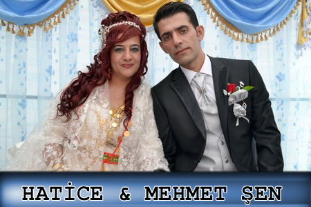 Hakkari'nin Yüksekova ilçesinde 23-25 Eylül 2011 tarihlerinde hayatlarını birleştiren çiftlerimizi sizler için sayfamıza taşıdık.