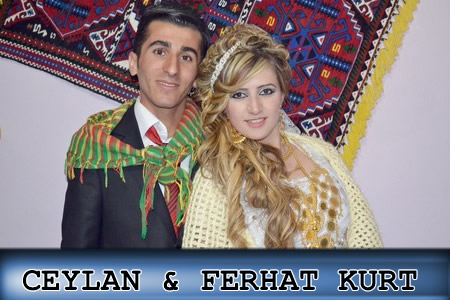 Hakkari'nin Yüksekova ilçesinde 23-25 Eylül 2011 tarihlerinde hayatlarını birleştiren çiftlerimizi sizler için sayfamıza taşıdık.