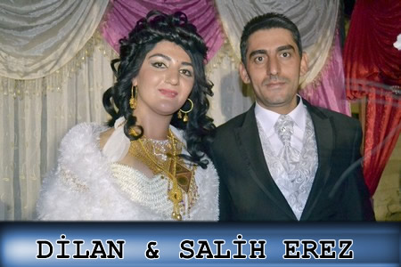 Hakkari'nin Yüksekova ilçesinde 23-25 Eylül 2011 tarihlerinde hayatlarını birleştiren çiftlerimizi sizler için sayfamıza taşıdık.