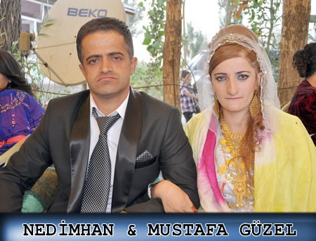 Hakkari'nin Yüksekova ilçesinde 23-25 Eylül 2011 tarihlerinde hayatlarını birleştiren çiftlerimizi sizler için sayfamıza taşıdık.