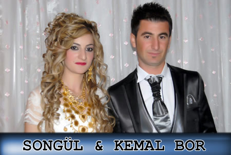 Hakkari'nin Yüksekova ilçesinde 23-25 Eylül 2011 tarihlerinde hayatlarını birleştiren çiftlerimizi sizler için sayfamıza taşıdık.