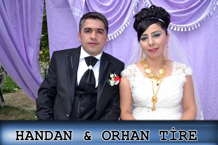 Hakkari'nin Yüksekova ilçesinde 23-25 Eylül 2011 tarihlerinde hayatlarını birleştiren çiftlerimizi sizler için sayfamıza taşıdık.