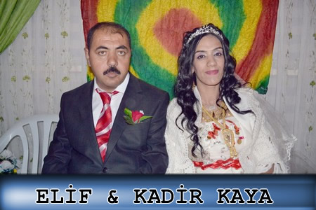 Hakkari'nin Yüksekova ilçesinde 23-25 Eylül 2011 tarihlerinde hayatlarını birleştiren çiftlerimizi sizler için sayfamıza taşıdık.