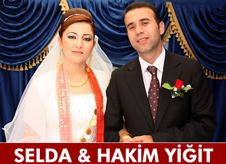Hakkari'nin Yüksekova ilçesinde 23-25 Eylül 2011 tarihlerinde hayatlarını birleştiren çiftlerimizi sizler için sayfamıza taşıdık.