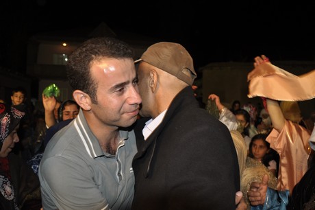 Yüksekova Güncel İmtiyaz Sahibi Cahit Yiğitin  kardeşi Hakim Yiğit yapılan görkemli bir törenle dünya evine girdi.